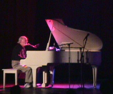 Mose Allison