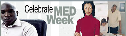 MED Week Nominations
