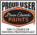 We Love Dunn-Edwards Paint
